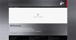Desktop Screenshot of imr.de